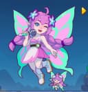 妖精シンガー