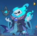死霊術の魔女