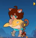 ブラストネコ