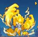 閃光