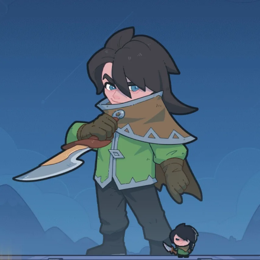 ハンター