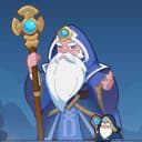 嵐の魔導士