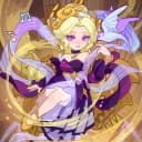 月下のミューズ