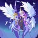 星空の夜