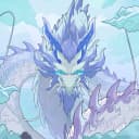 流れる霞