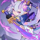 永劫の桔梗