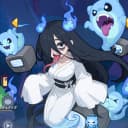 蛍幕凶霊