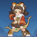 金運ニャンニャン