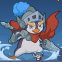 ペンギン領主