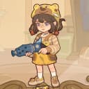 熊の甘い言葉 (女性)
