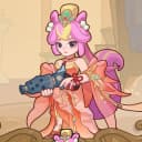 夢幻の魚影 (女性)
