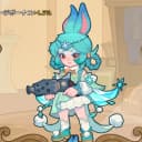 天行の剣 (女性)