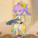 涼夏の光 (女性)