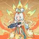 砂漠の調べ (女性)