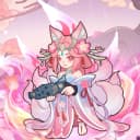 花の盛り (女性)