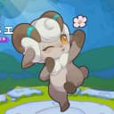 羊メェ