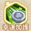幸運加護