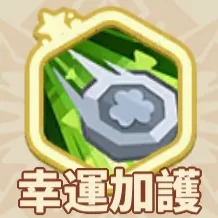 幸運加護