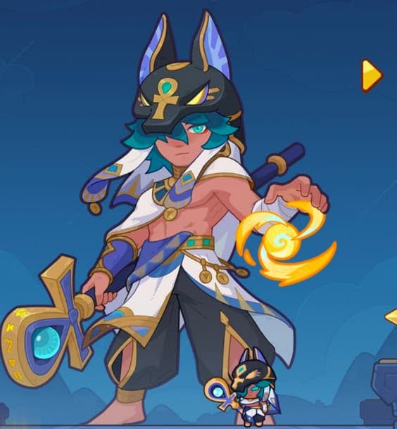 【初心者向け】神話ヒーローTier表