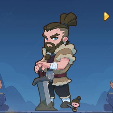 戦士