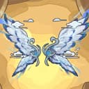白鳥の志